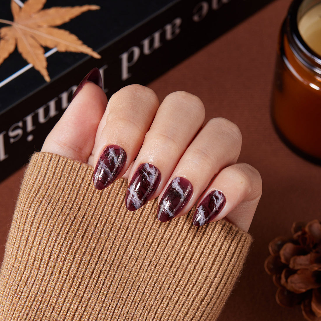 Warm & Luxe