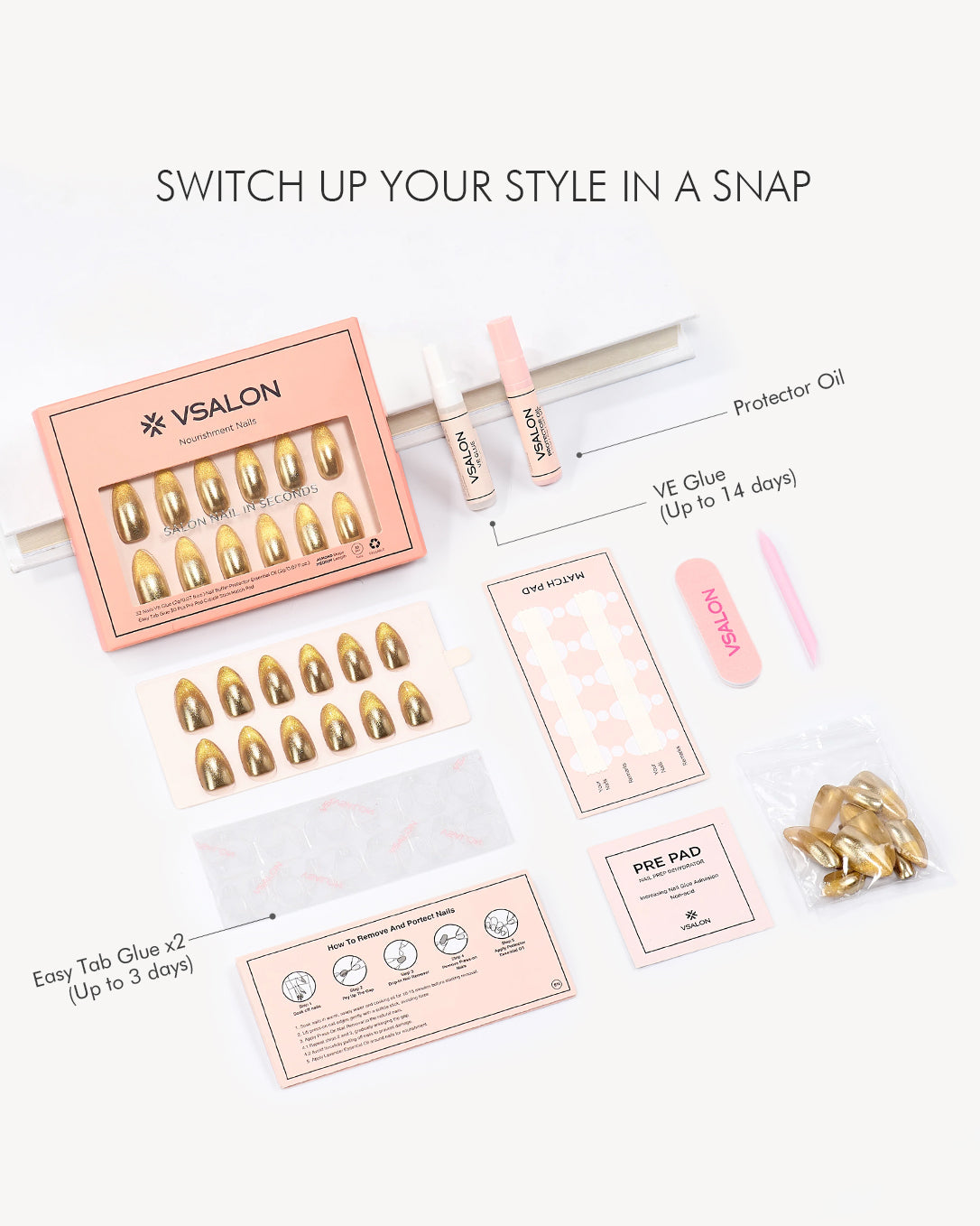 Luminous Horizon