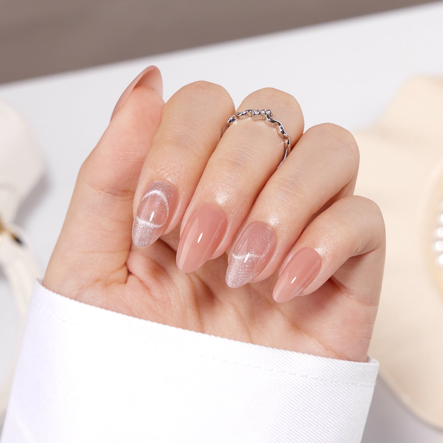 Romantic Floral — Only 7 Left