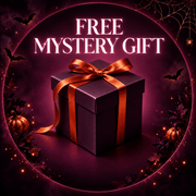 FREE Mystery Gift – Add Gift After 5 Nails