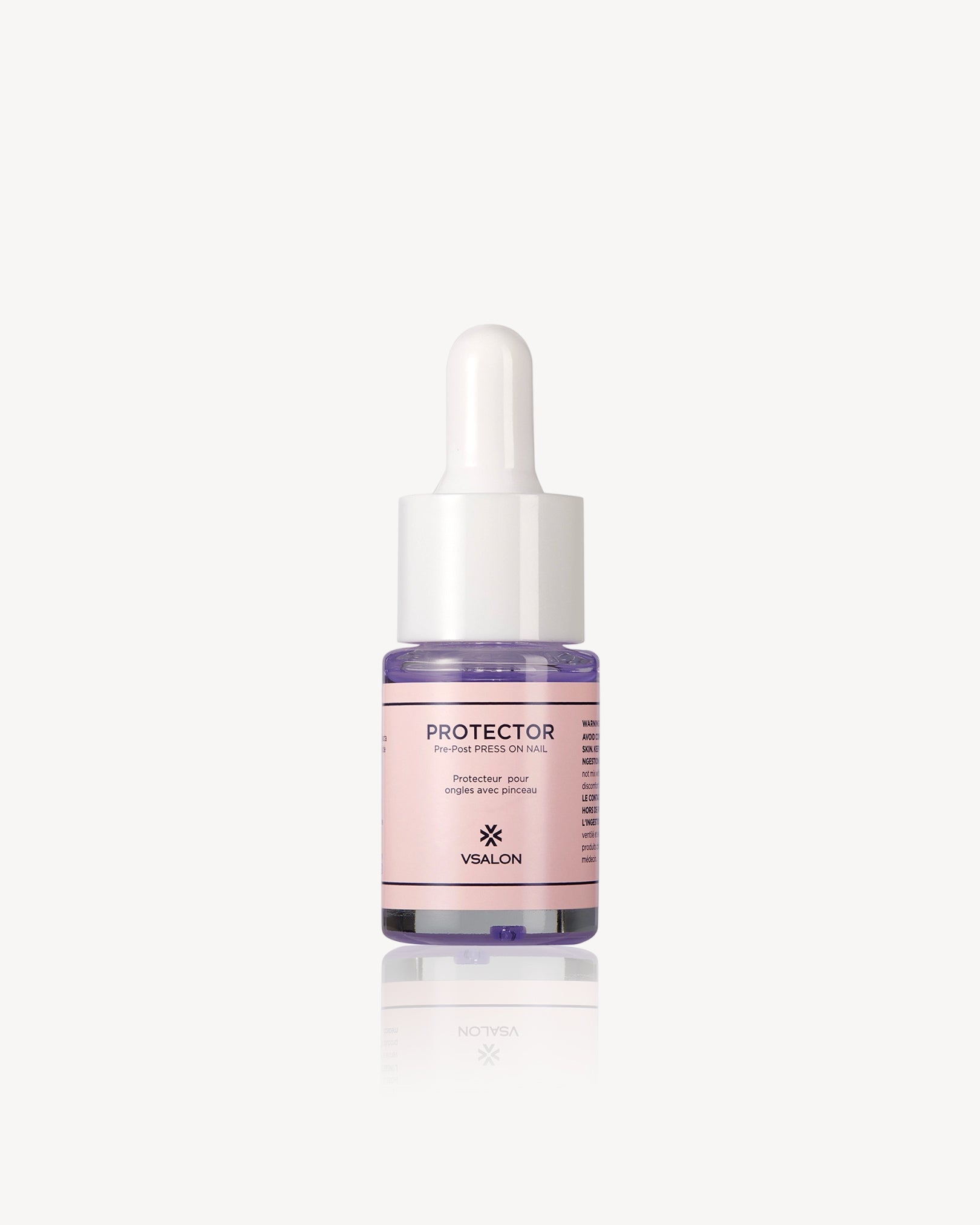 Lavender Cuticle Oil — Paraben-Free, Deep Hydration for Nails & Cuticles