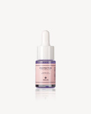VSALON Lavender Cuticle Oil with paraben-free formula for deep hydration and nail cuticle care