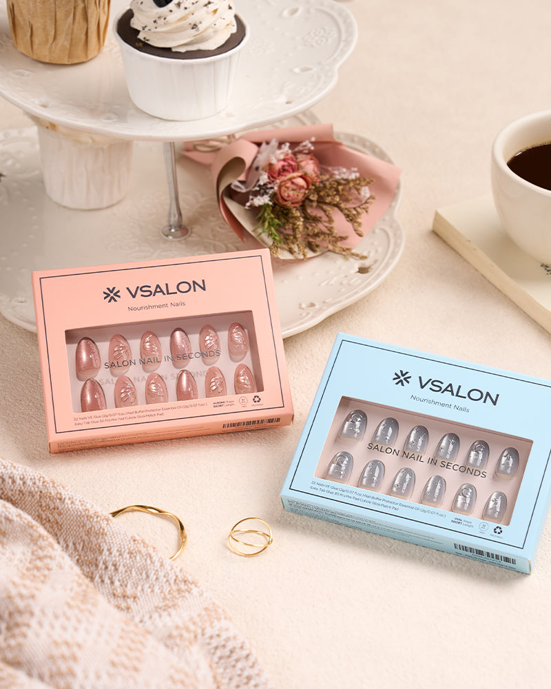 Vsalon