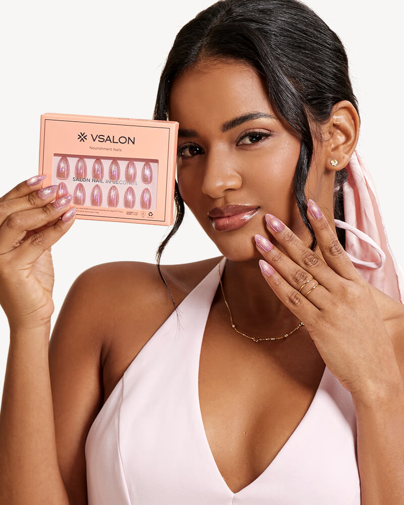 Vsalon