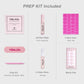 Pink Bliss