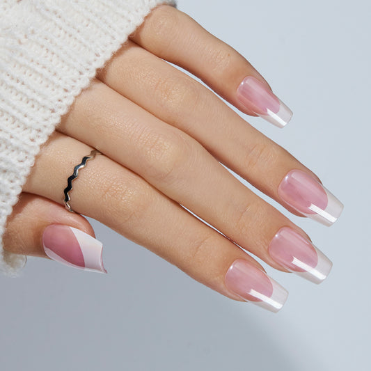 Pink Bliss