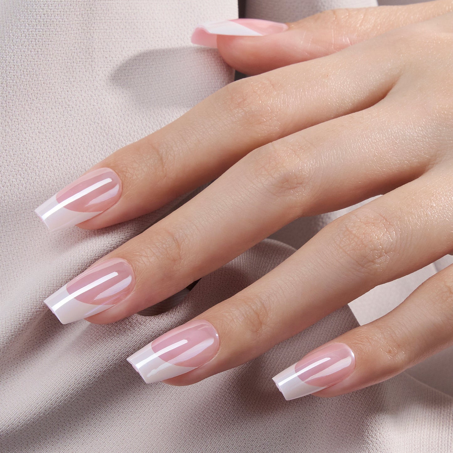 Pink Bliss