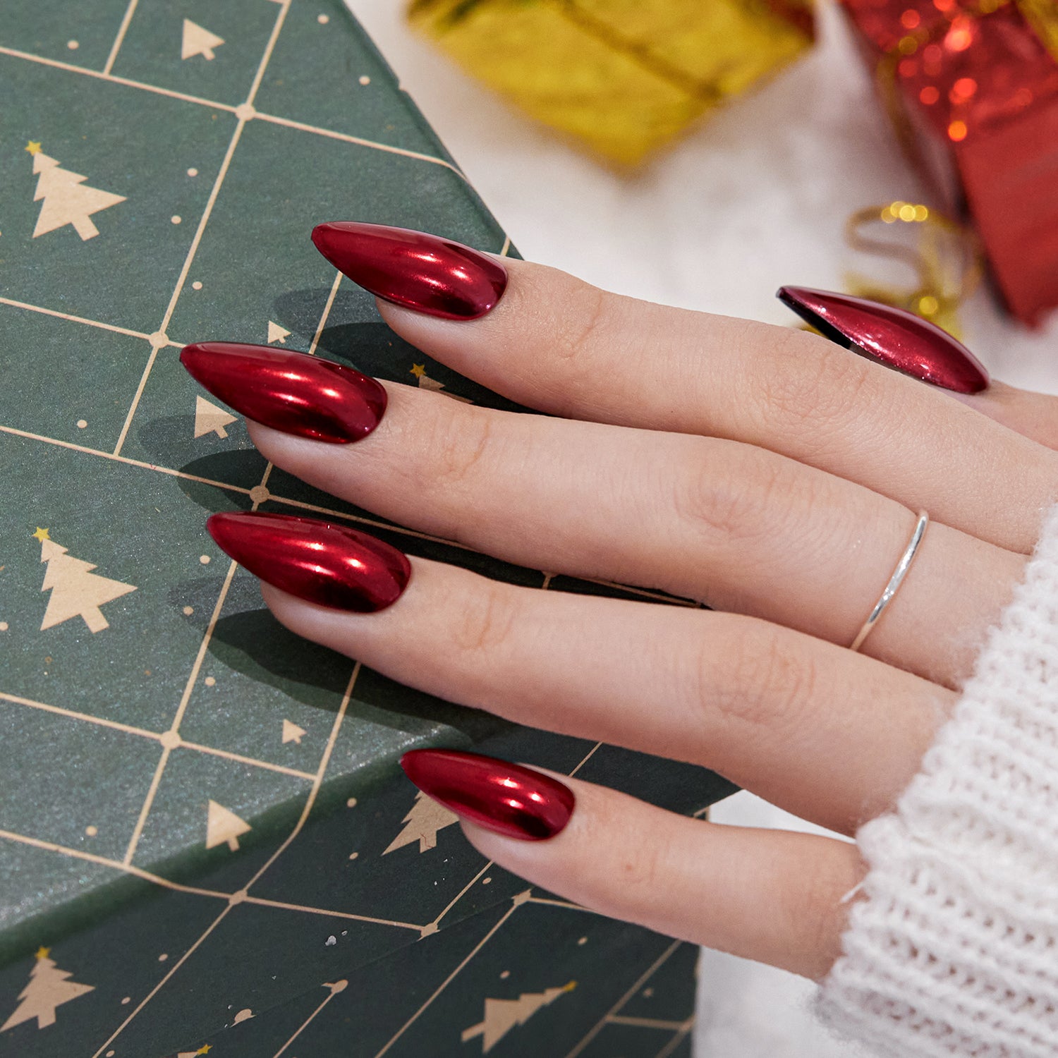 💙المد السماوي 