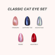 Classic Cat Eye Set