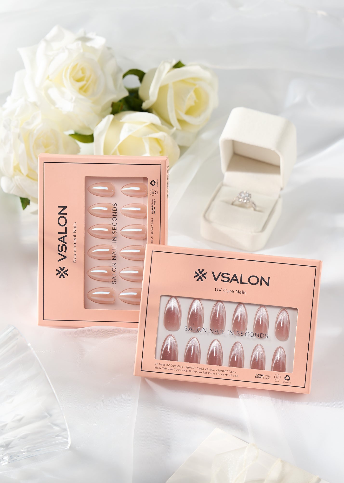 Vsalon