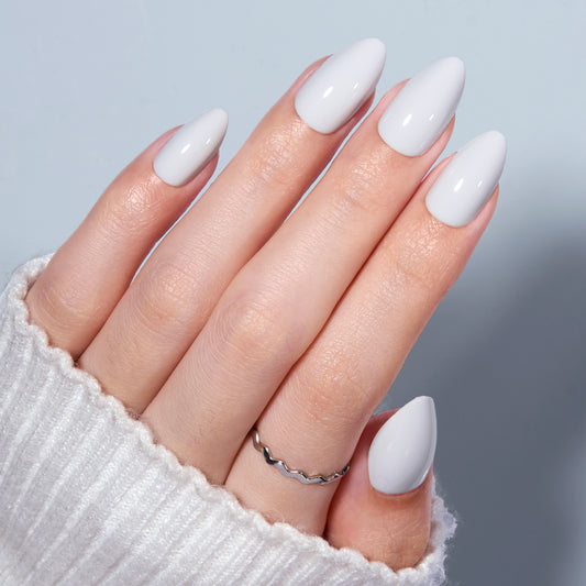 Elegant White
