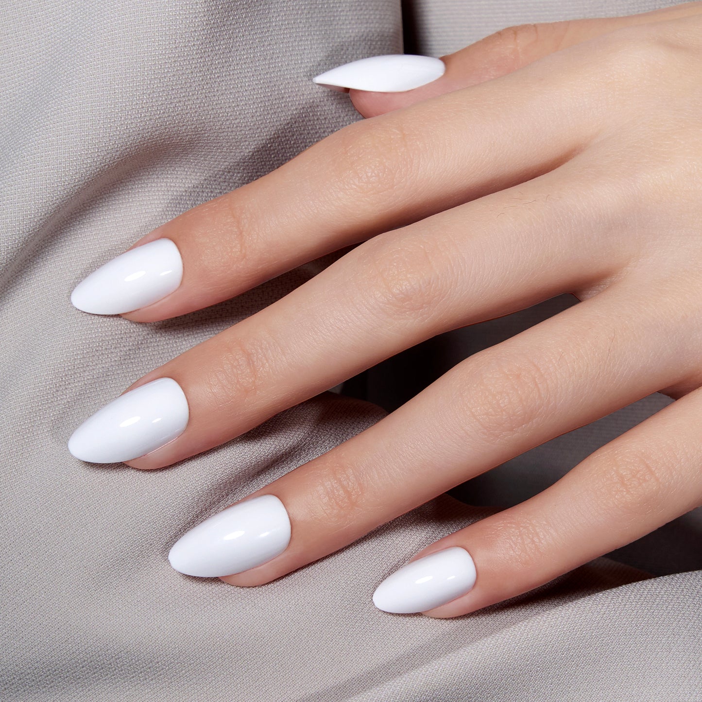 Elegant White