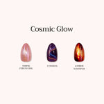 Cosmic Glow
