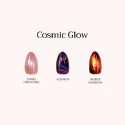 Cosmic Glow