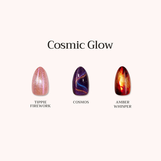 Cosmic Glow