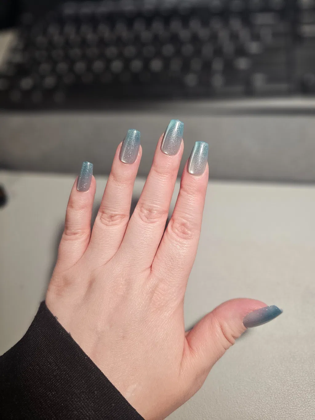 Vsalon
