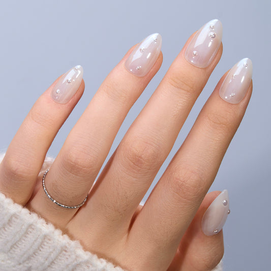 🤍Starry Dots