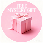 FREE Mystery Gift – Add Gift After 5 Nails