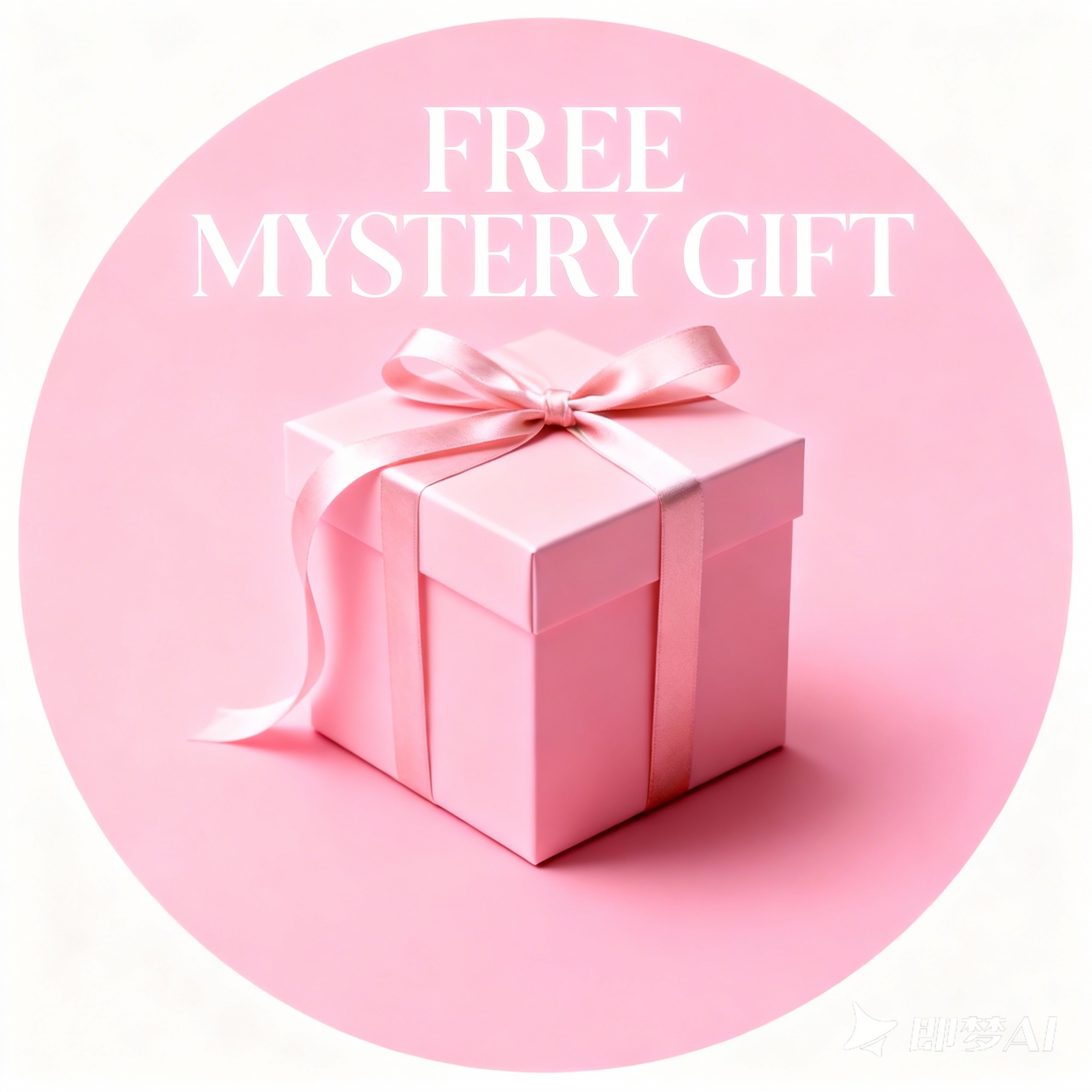 FREE Mystery Gift – Add Gift After 5 Nails