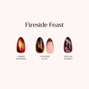 Fireside Feast