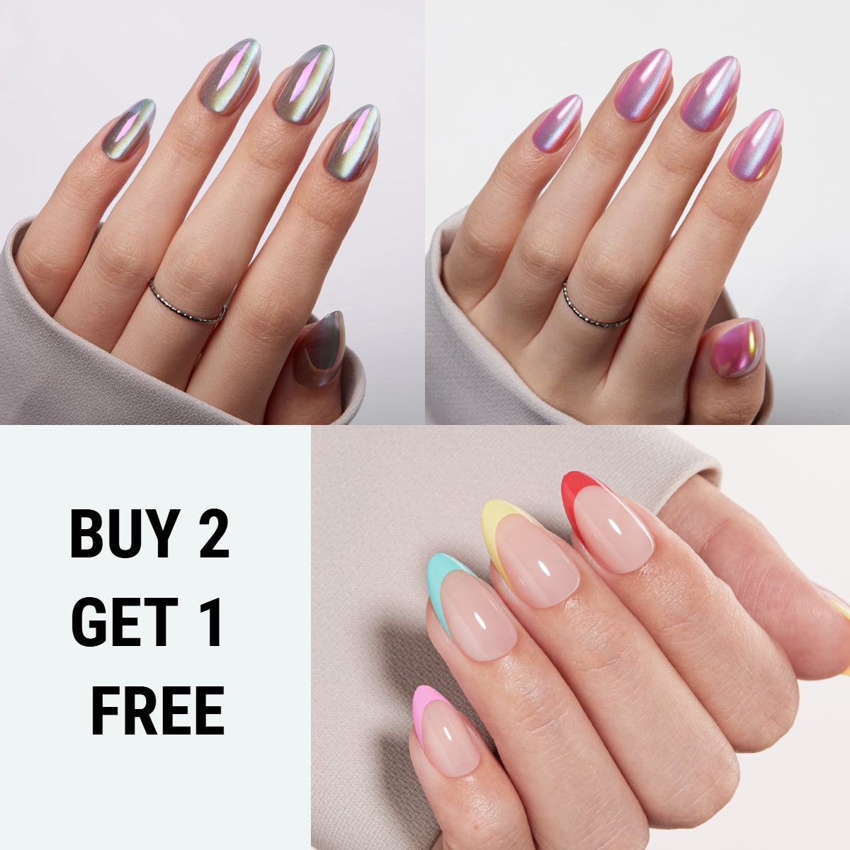 BUY 2 GET 1 FREE: 🍹Beach Getaway Bundle