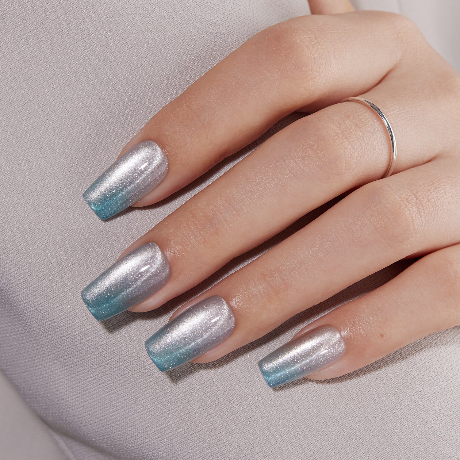 💙المد السماوي 