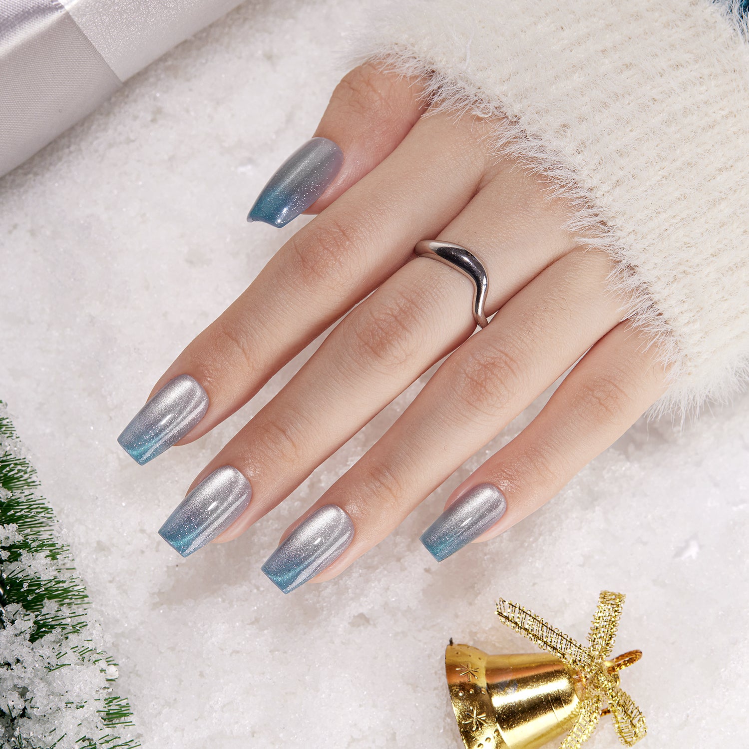 💙المد السماوي 