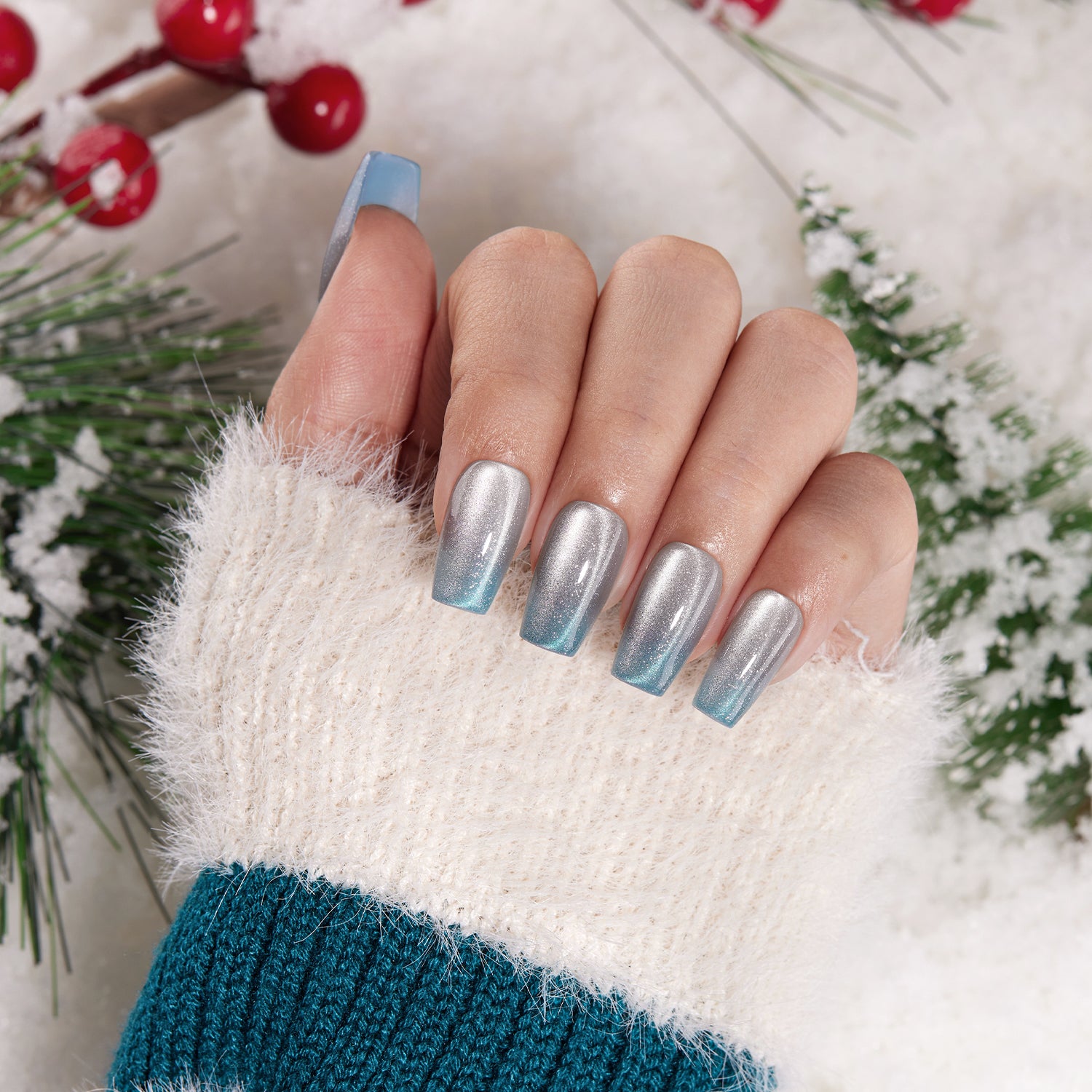 💙المد السماوي 