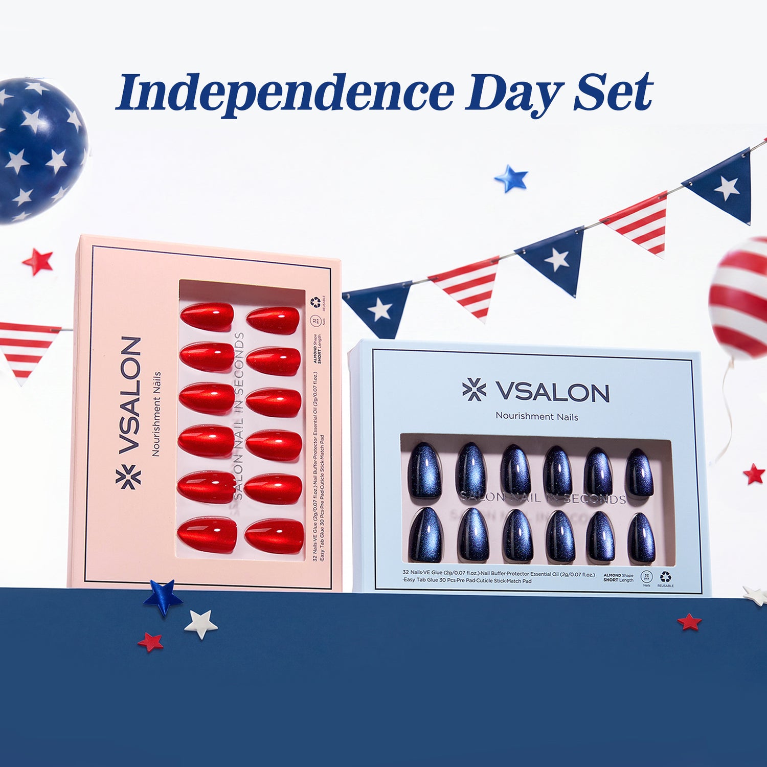 Vsalon