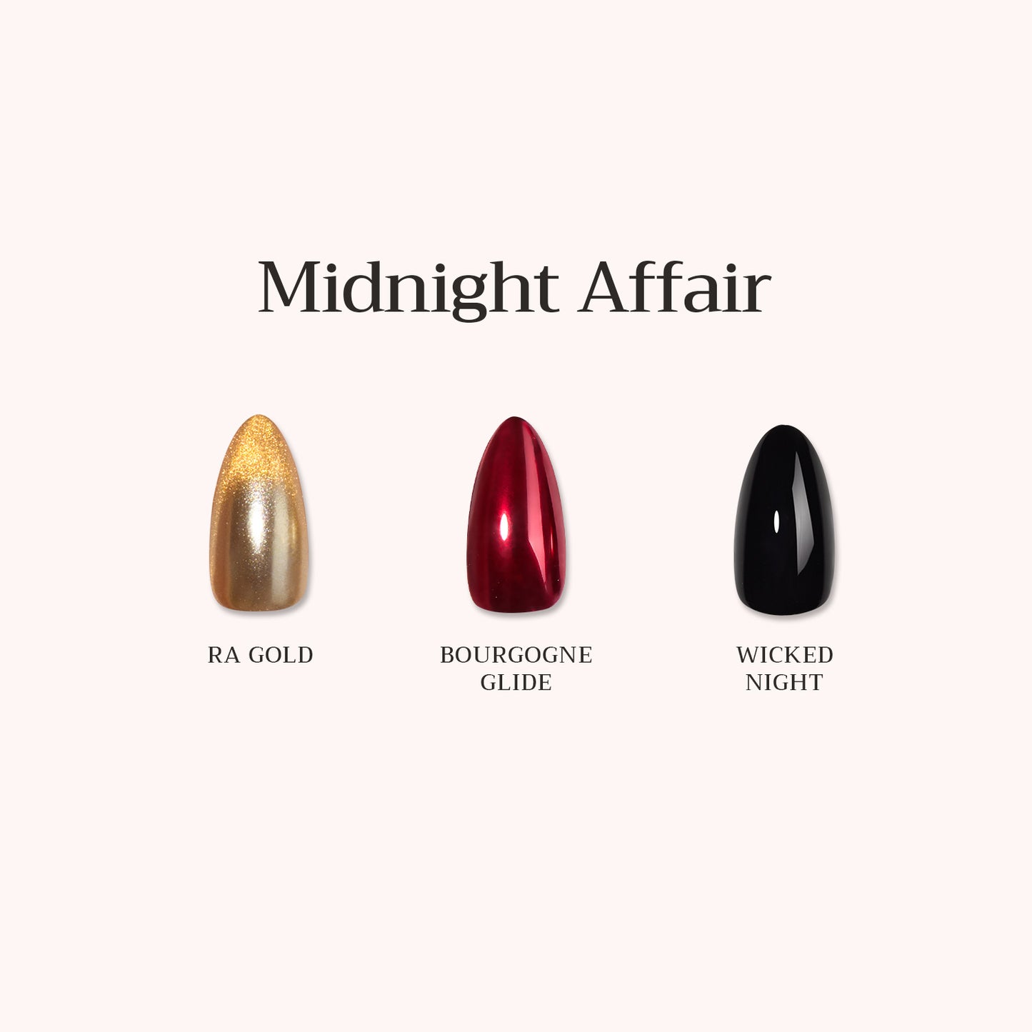 Midnight Affair
