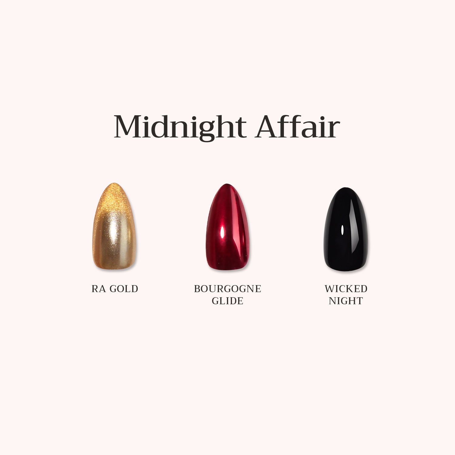Midnight Affair