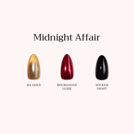 Midnight Affair