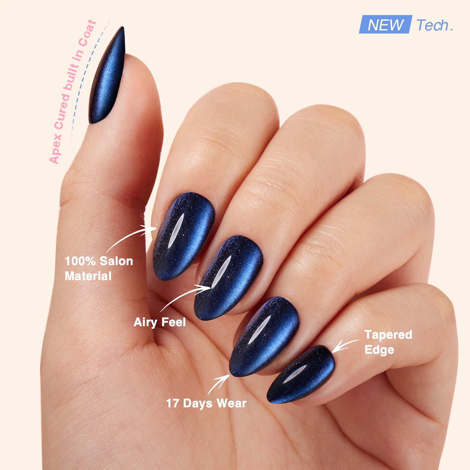 💙المد السماوي 