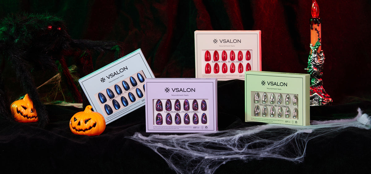Vsalon