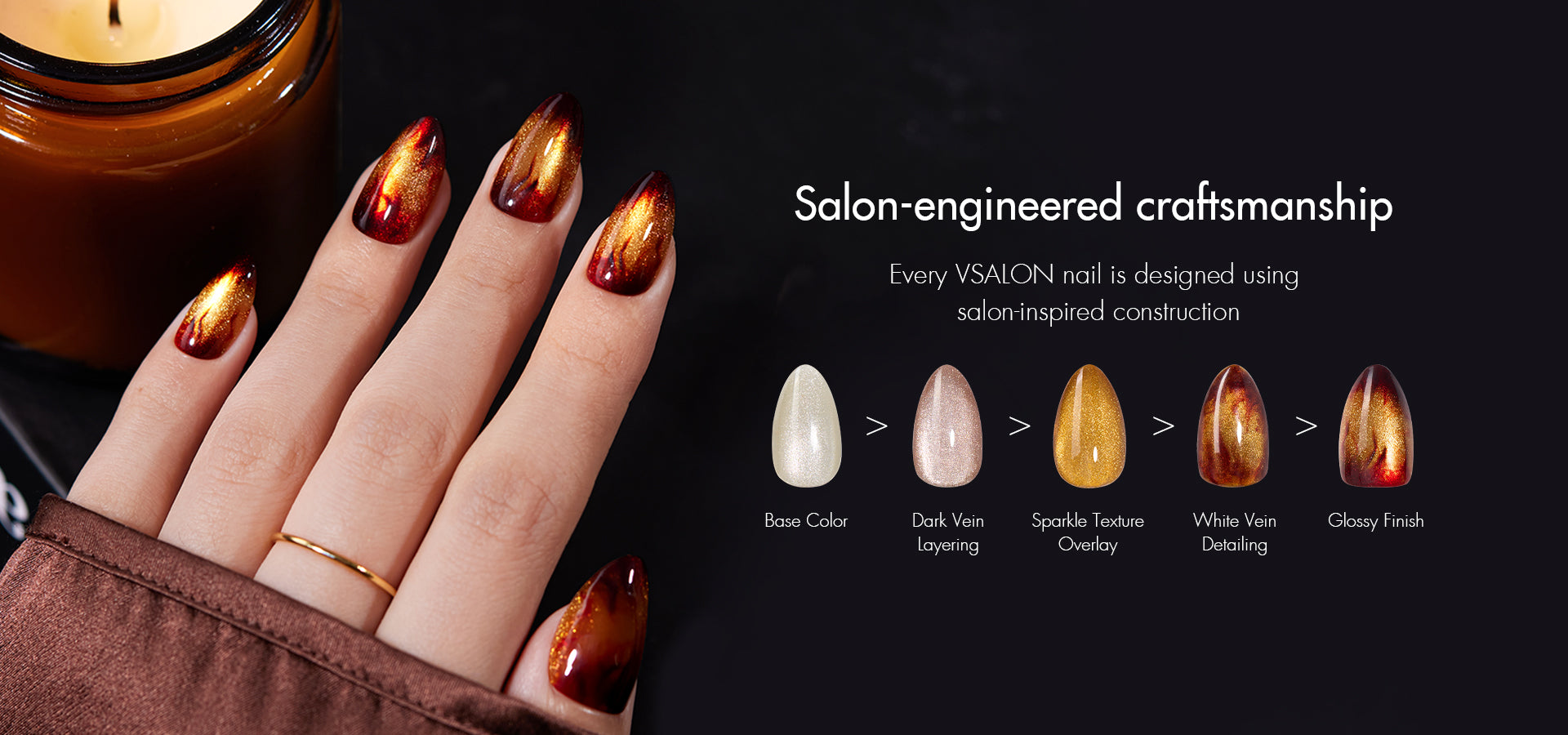 Vsalon