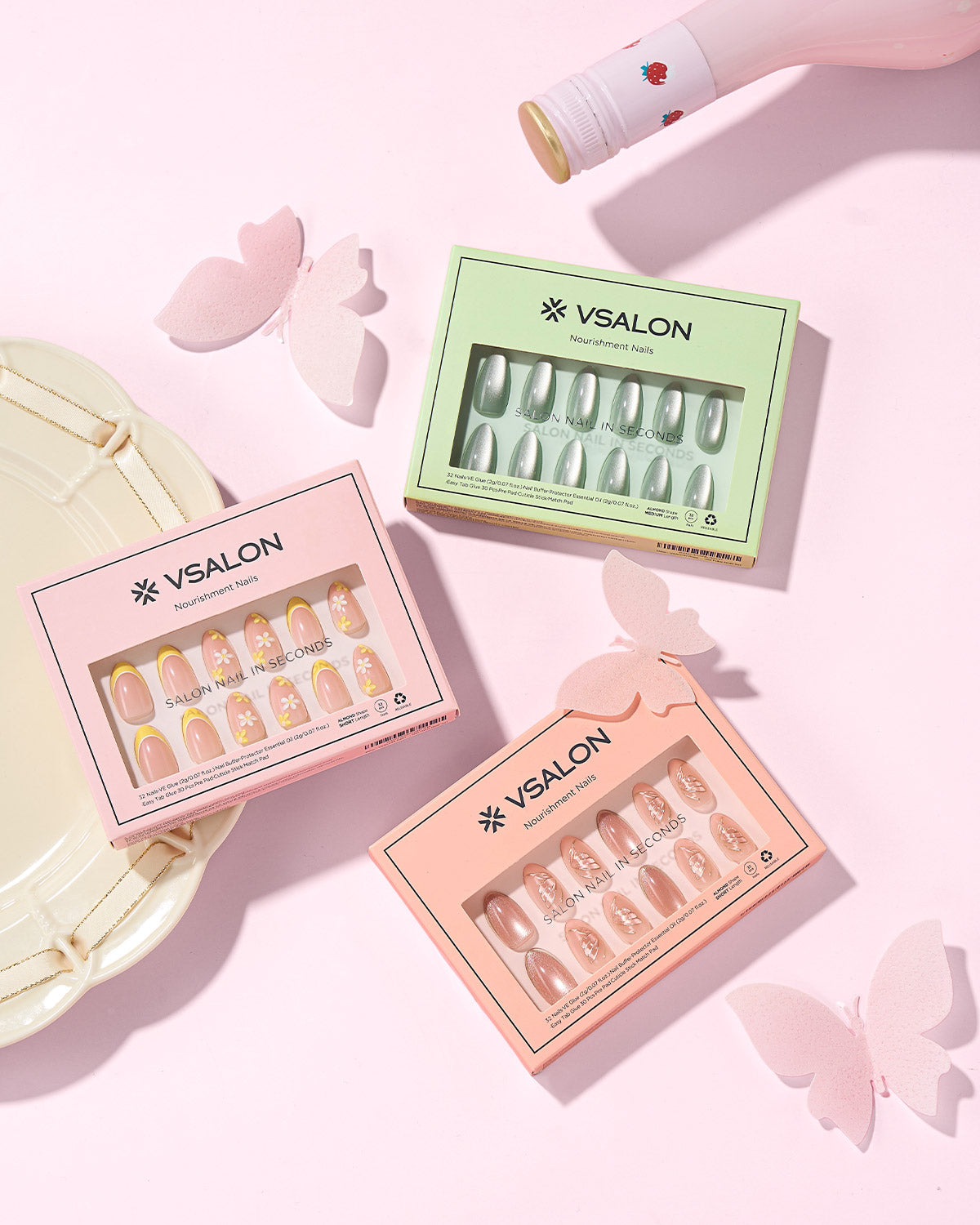 Vsalon
