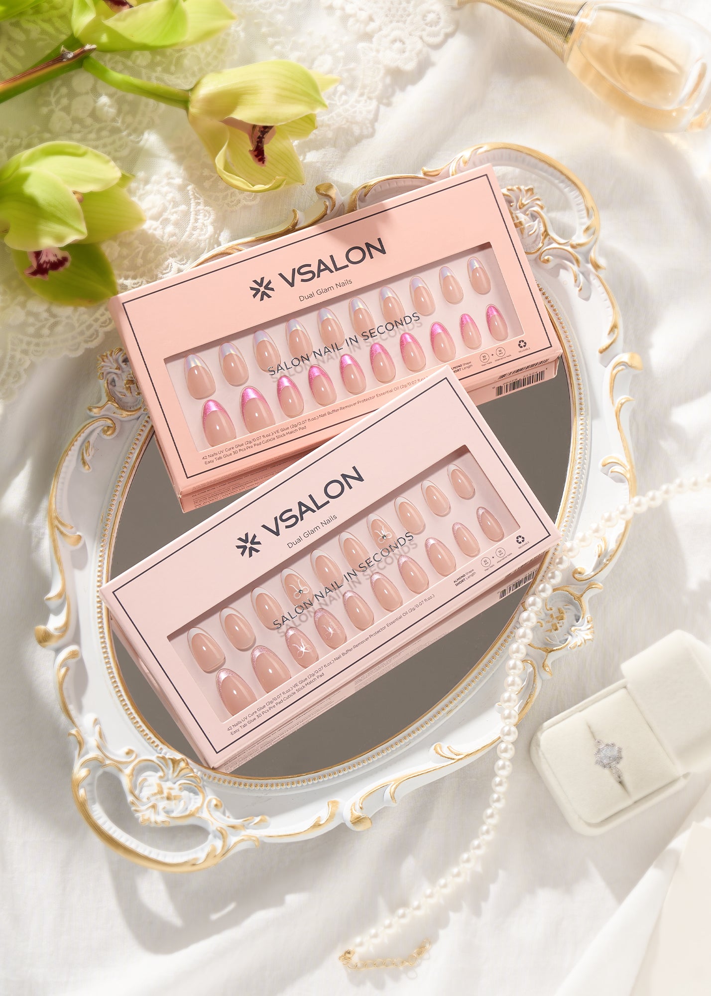 Vsalon