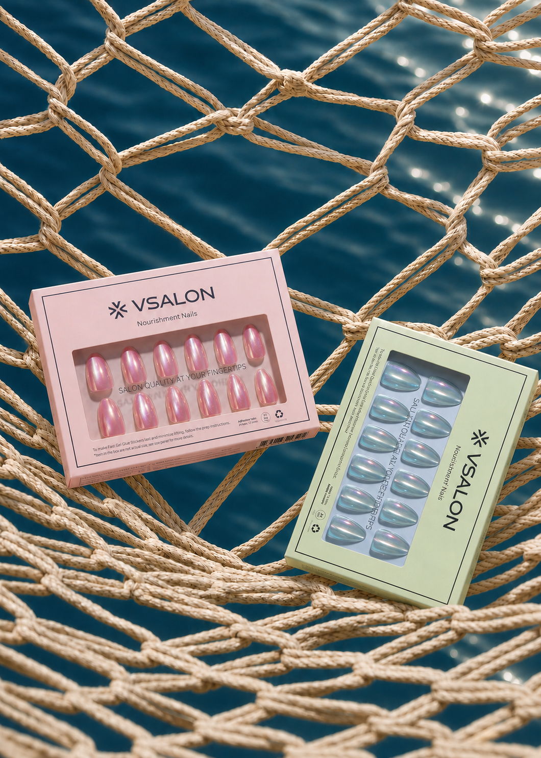 Vsalon