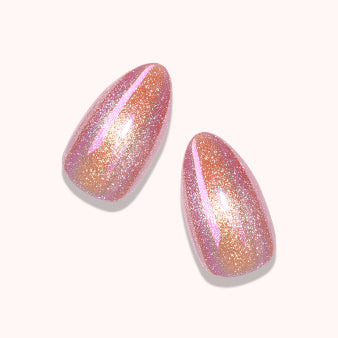 ALMOND SHAPES