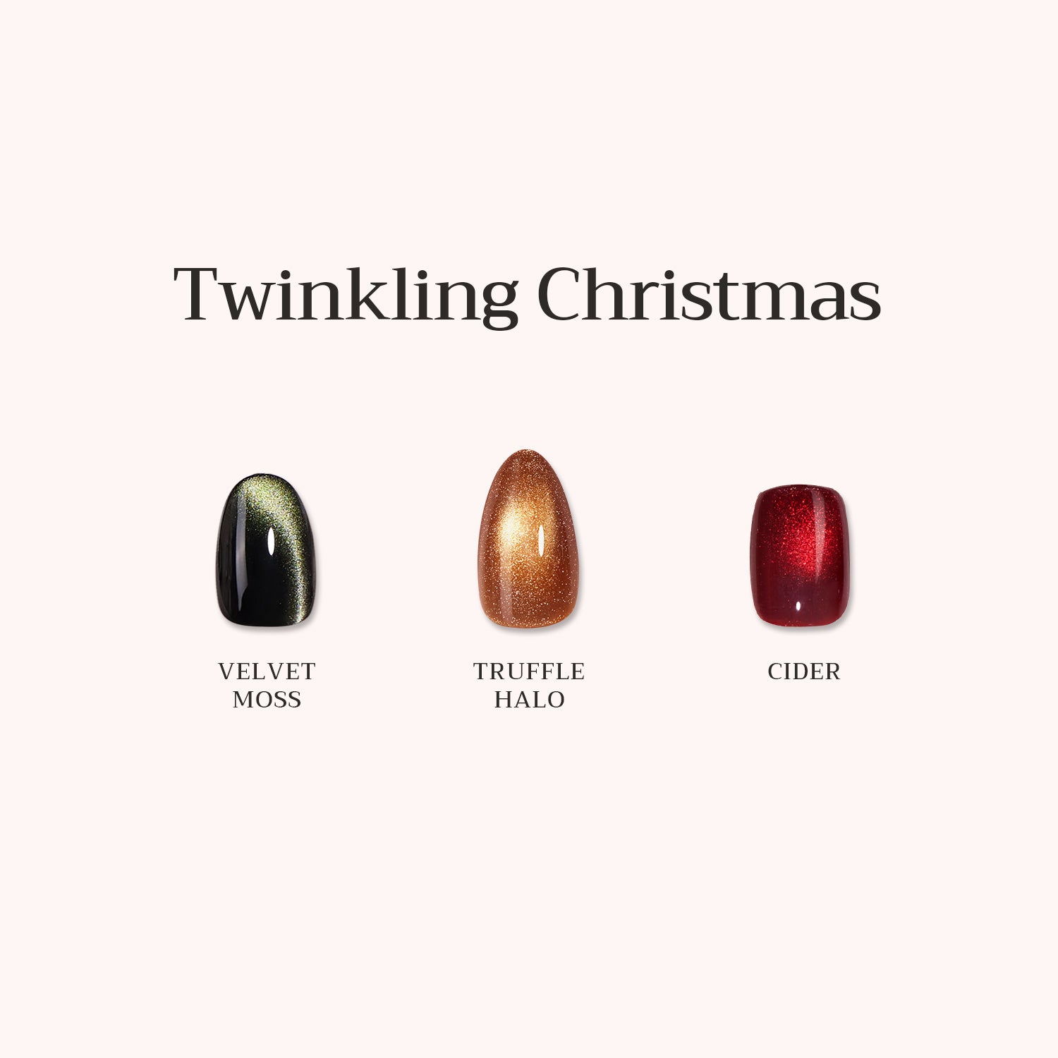 Twinkling Christmas