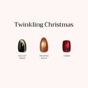Twinkling Christmas