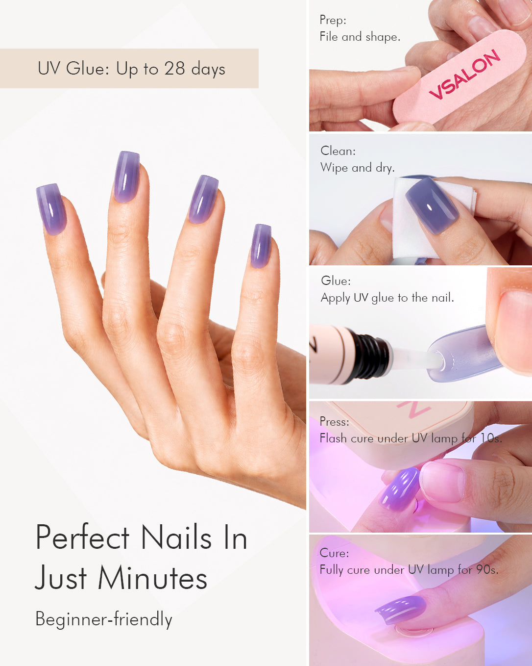 Unicorn Petal