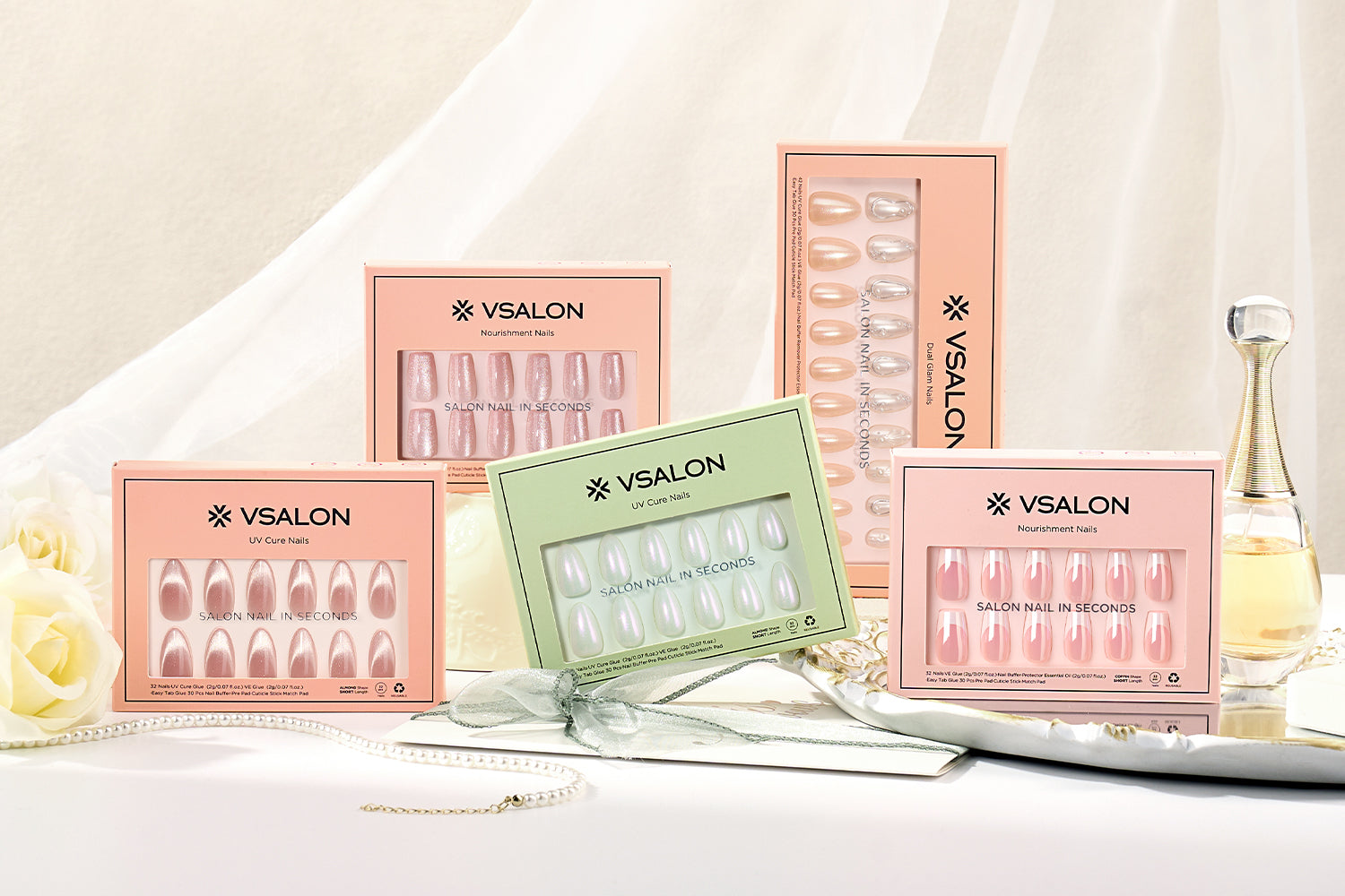 Vsalon