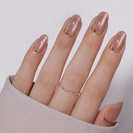 Gold Ring