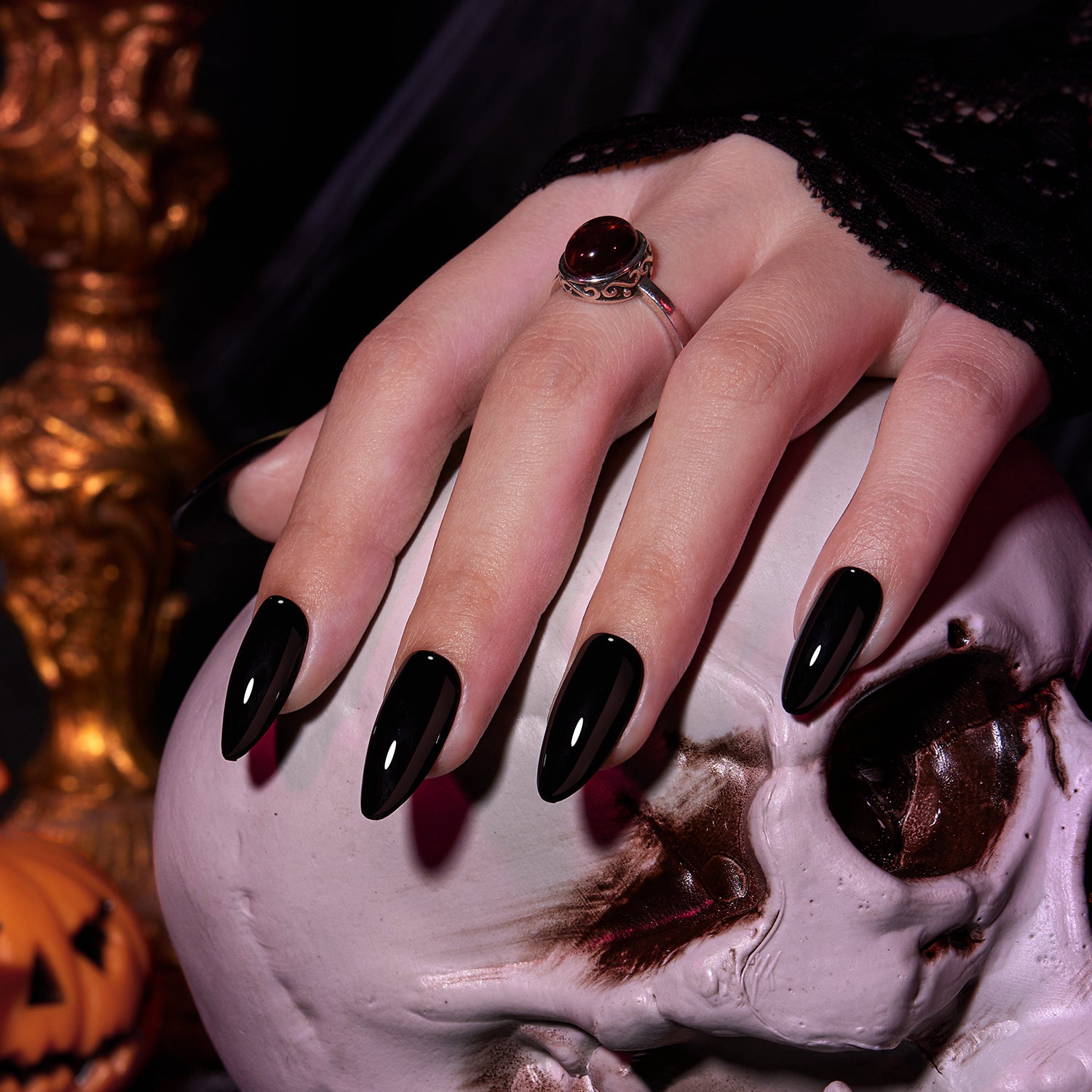 🖤مرصع بالنجوم 