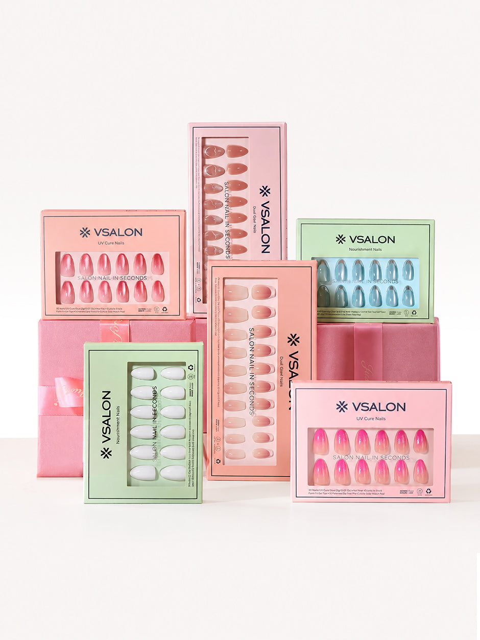 Vsalon
