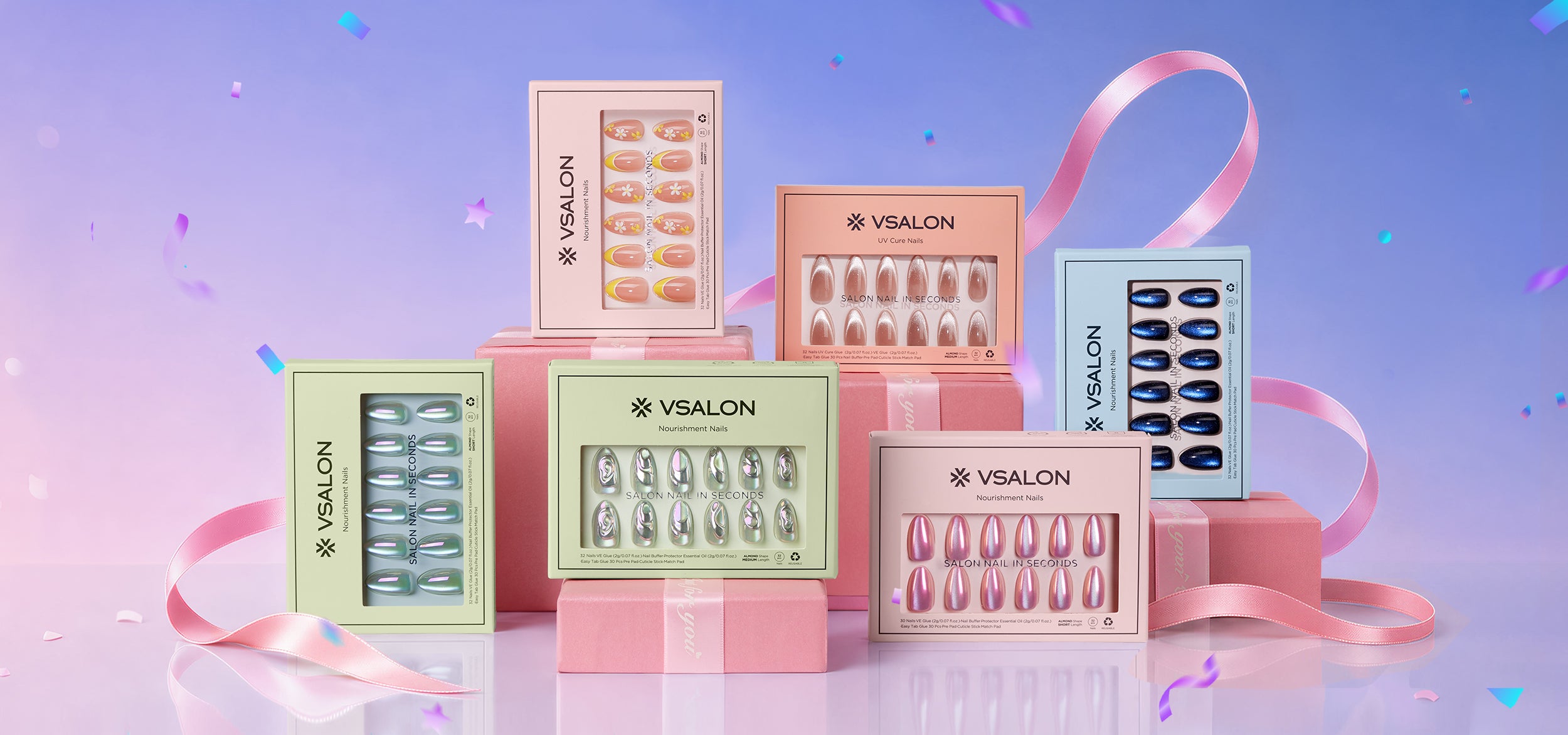 Vsalon