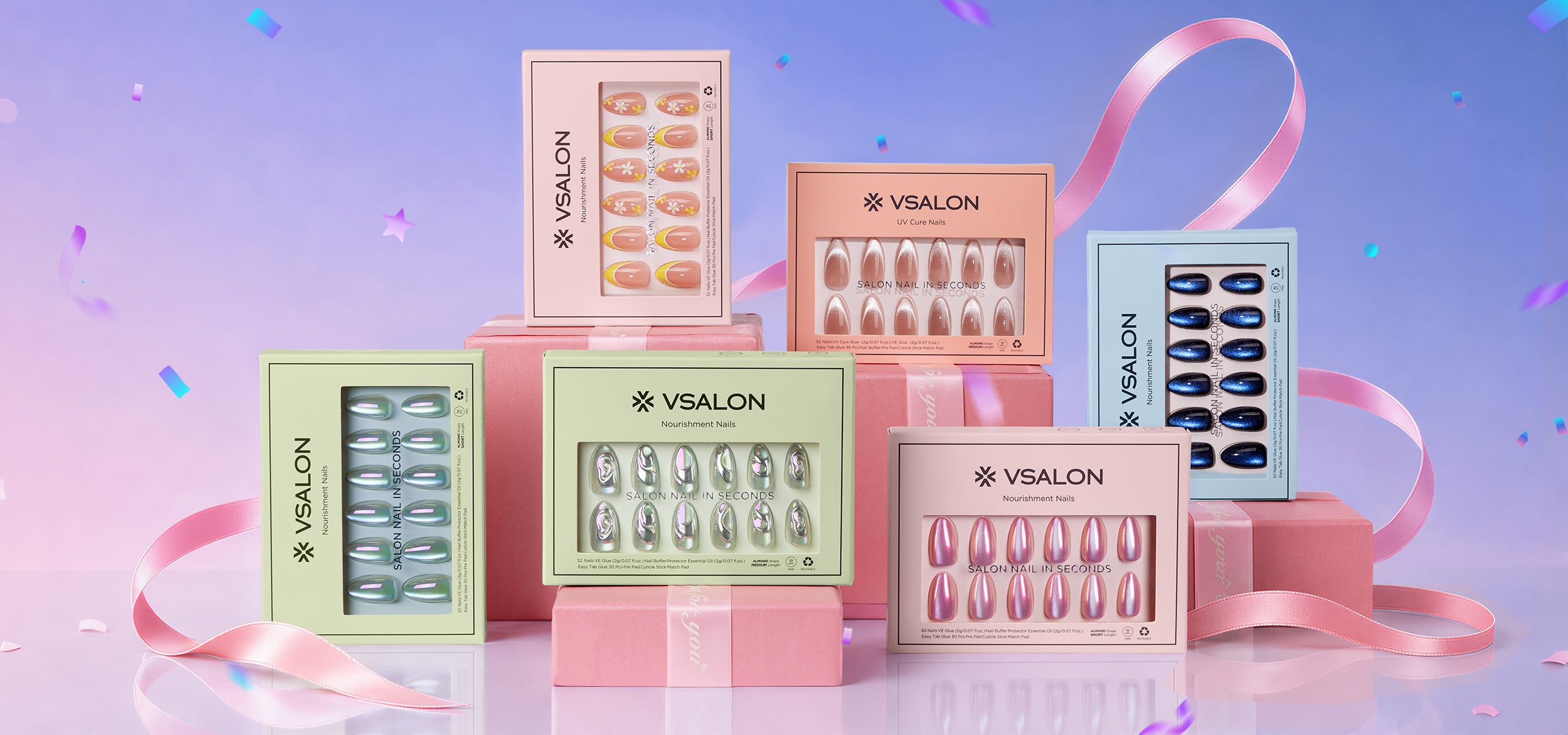 Vsalon