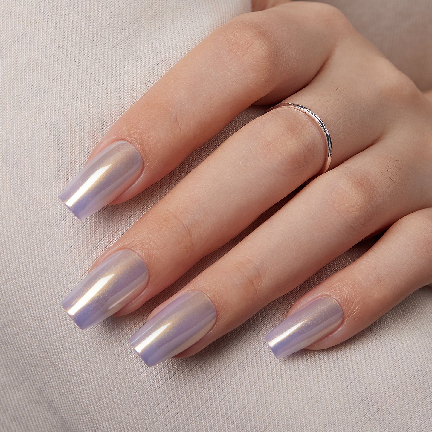 Elegant Amethyst
