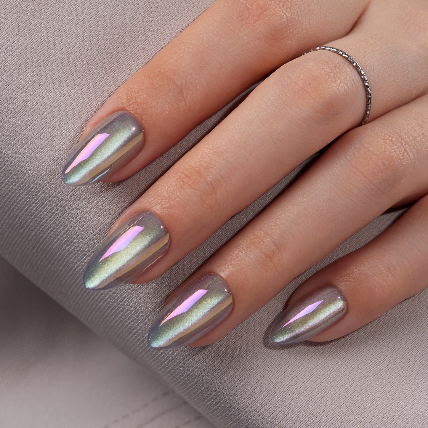 Aurora Moonstone